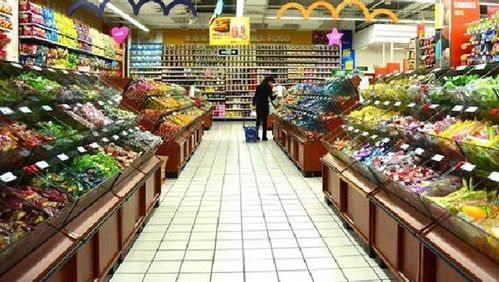 云南春節(jié)食品專項(xiàng)抽檢合格率高達(dá)99.17%，市民可放心購(gòu)買