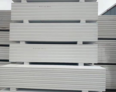 新型建筑節(jié)能建材——輕質(zhì)隔墻板 構(gòu)筑綠色未來的建筑革新