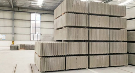 圣吉鴻博亮相2023中國成都建博會 以新型綠色建材，構(gòu)筑可持續(xù)未來