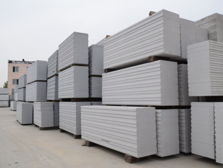 蒸壓加氣混凝土砌塊 新型建筑材料的性價比之選與山東恒瑞的產(chǎn)品優(yōu)勢