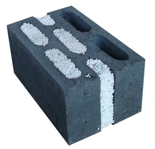 高性能混凝土復(fù)合自保溫砌塊生產(chǎn)線產(chǎn)品圖片展示 - 山東寧津鑫達新型建材設(shè)備科技