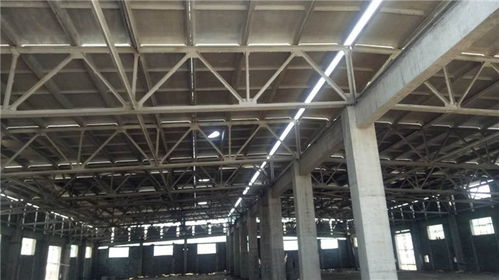 大誠至信建材 匠心打造優(yōu)質砼預應力槽型板，引領新型建筑材料新潮流